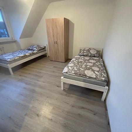 Top Monteurzimmer Duisburg Zewnętrze zdjęcie
