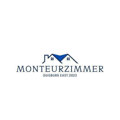 Top Monteurzimmer Duisburg Zewnętrze zdjęcie