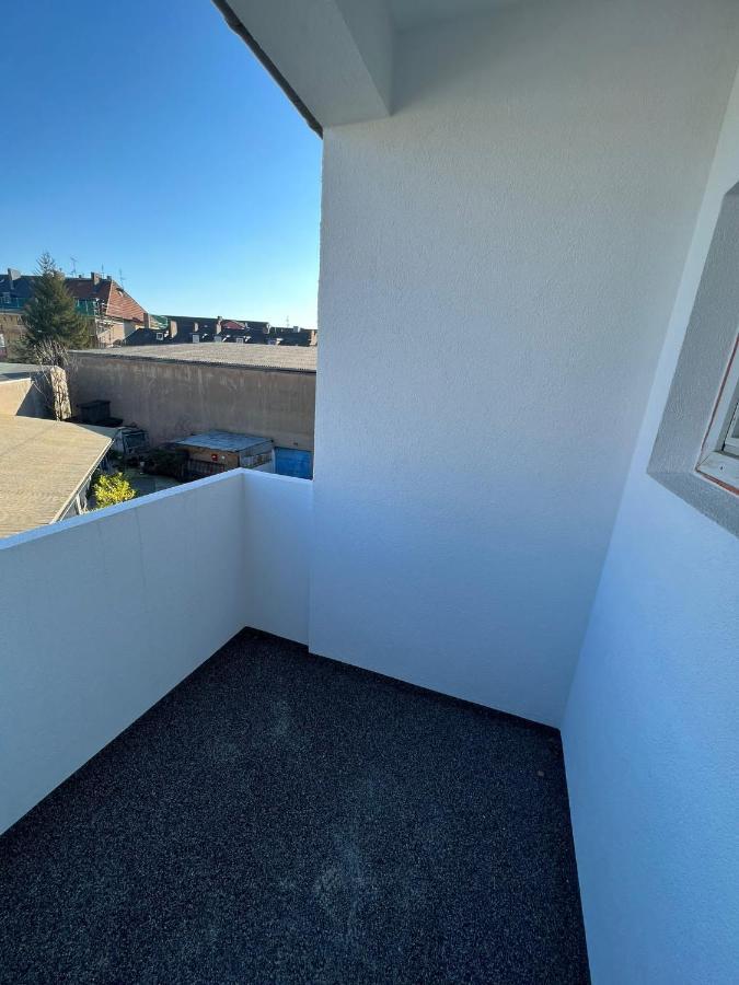 Top Monteurzimmer Duisburg Zewnętrze zdjęcie